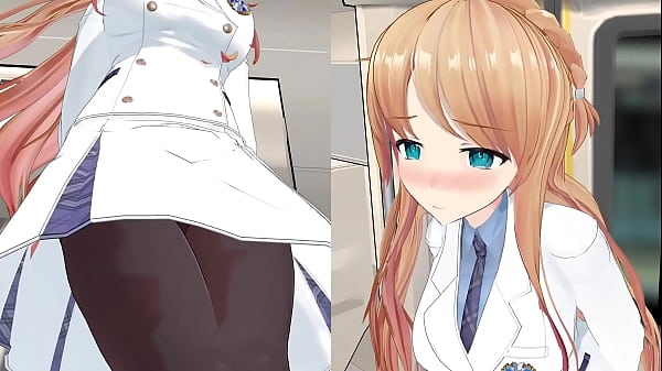 Lewd Vtuber Tenjoin Hiina’s Dirty Talk Asmr