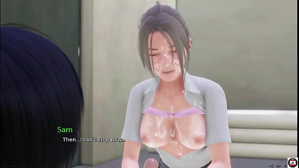 Public Sex Life: Part 52 – The Ultimate Pleasure Zone