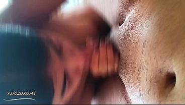 Fucking A Schoolgirl In Hot Lingerie And Filling Her Up