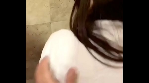 Raw Public Sex! Mexican Schoolgirl Gets Nailed In The Men’s Bathroom Of A Mexico City Mall