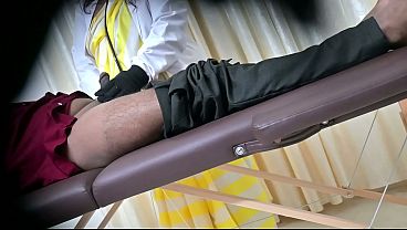 Indian Doctor’s Scandalous Viral Video Leaked For 2026