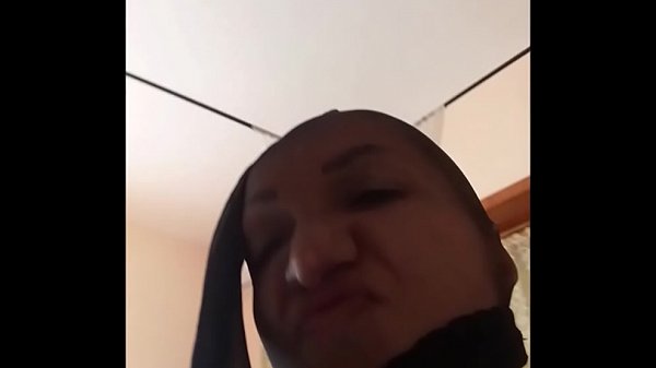 Pig-snouted And Stocking-masked, My Face Begs For Filthy Attention.