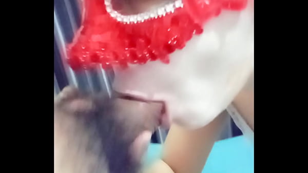 ดูดควยผัวจนน้ำแตกใส่ปาก รสชาติหวานซึ้ง แถมเสียวจนตัวงอ