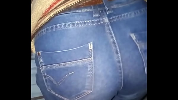 Homemade Booty
