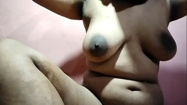 Busty Desi Housewife Craving Cock