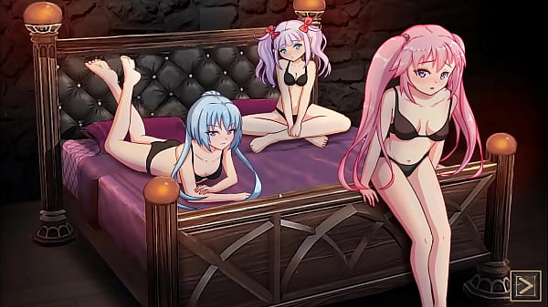Sweet Dreams With Justice: A Night Of Submission In The Realms Of Bondage