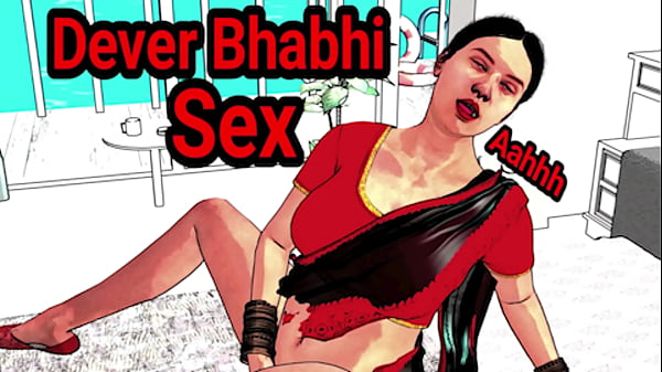 Desi Bhabhi’s Steamy Affair With Devar: Hindi Audio Erotic Encounter