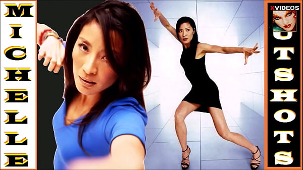 Michelle Yeoh’s Brutal Ballbusting Reel – The Gorgeous Asian Starlet’s Devastating Croin Kicks, Nut-crushing Knees, And Sack-shattering Strikes
