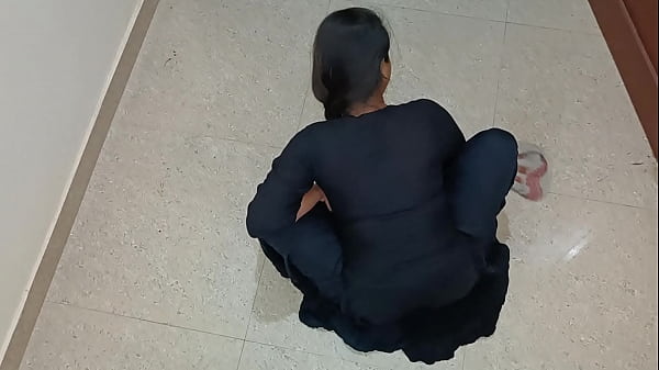 Sizzling Indian Maid’s Wet Pussy Pounded By Her Boss In Raw Hindi Audio