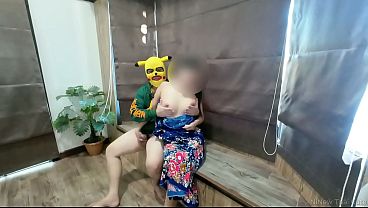 Hot Thai Milf In A Sarong – Fucking Her From My Pov