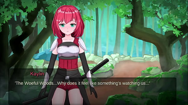 Gameplay Slave Lord: Realms Of Bondage #7 – Elise And Her Juicy Tits