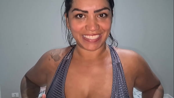 Drenched In Gym Sweat, Gifting My Soaked Panties And Post-workout Feet
