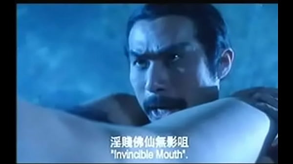 Oriental Seduction: Unleashing The Forbidden Desires Of The East