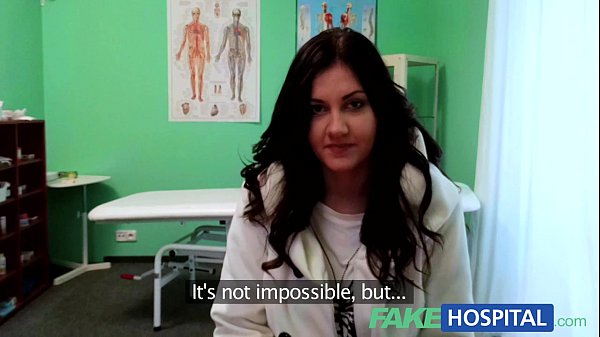 Magic Wand Medic’s Vocal Climax Cock