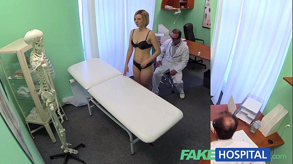 Naughty New Doc Gets A Mature Milf Dripping And Begging For It
