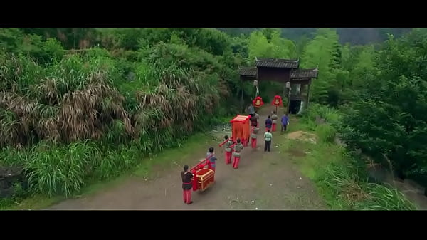 Ancient China’s Forbidden Desires