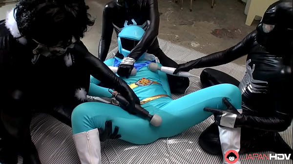 Blue-uniformed Japanese Schoolgirl Gangbanged By Sex Toys In Explicit Uncensored Scene.