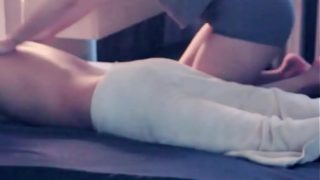 Secret Spa Sting: Jakarta’s Illicit Massage Parlor Orgy Exposed