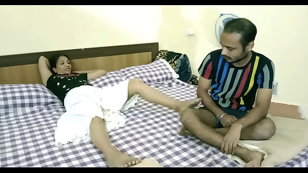 Thirsty Indian Bhabhi Craves A Massive Cock To Stretch Her Desperate Pussy