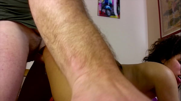 Jana Montada’s Raw And Uncut Amateur Fuck Fest