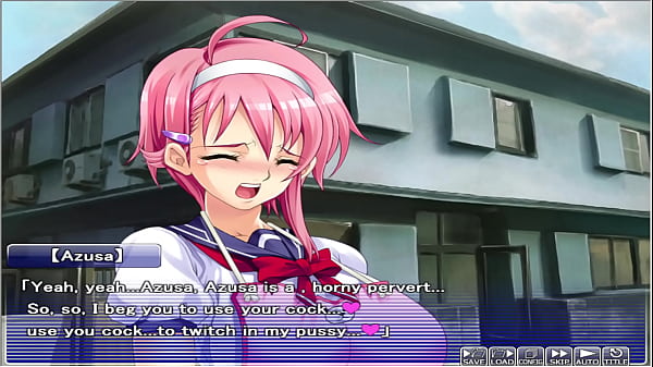 Public Playthings: Unleashing Lust In Episode 8