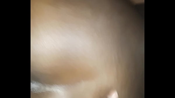 Thick Black Booty Getting Hammered From Behind