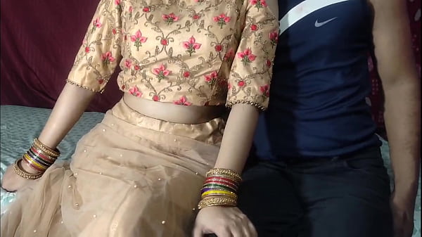 Indian Brother-in-law Pounds His Hot Desi Sister-in-law With Hindi Dirty Talk