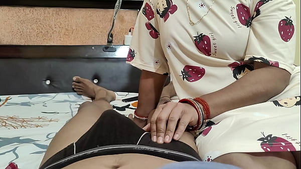 Hot Indian Couple’s Steamy Night Of Passion