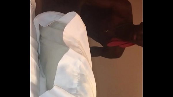 Thick Black Booty Taking Big Black Cock
