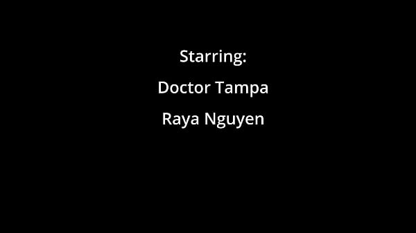Raya Nguyen’s Tight Pussy Pumped Full Of Hot Cum