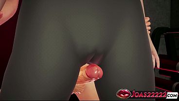 Reina The Sweaty Slutty Yoga Teacher 3d Animation – Grinding Her Wet Cameltoe Leggings For A Thighjob, Getting Pounded Hard In Standing Doggystyle With Close-up Shots, Finished Deep In Missionary With A Creampie.