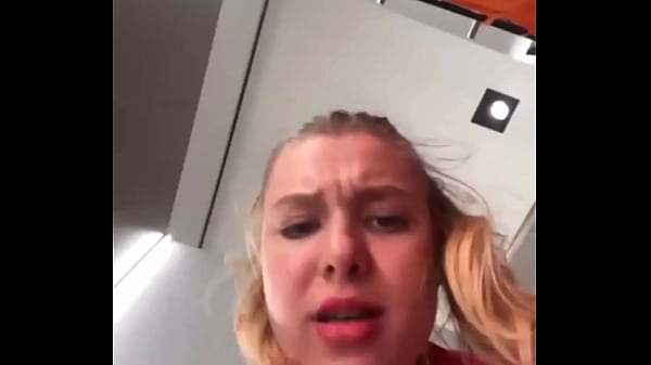 Public Fucking In The Changing Room, Getting Caught Would Make It Even Hotter