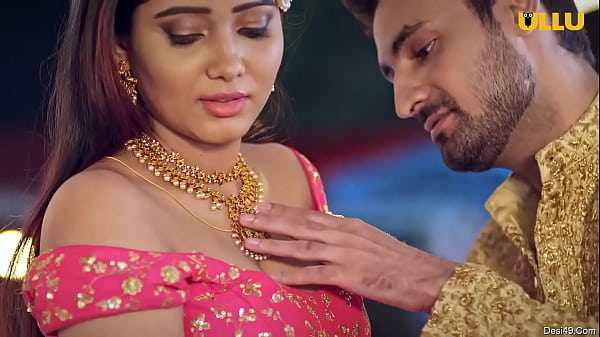 Riti Riwaj: First Episode Of The Hot Ullu Series – Mann Marzi Unleashed