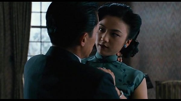 Unveiling The Forbidden Desires: A Raw Look At Chinese Intimacy