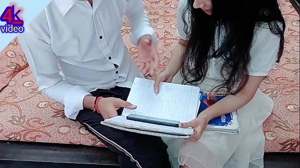 Desi College Students Getting Wild And Nasty In Hindi