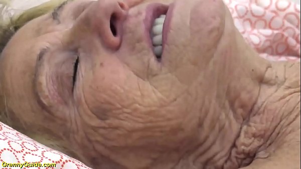 Aged And Wild: A Nonagenarian’s Lusty Encounter With Her Young Lover