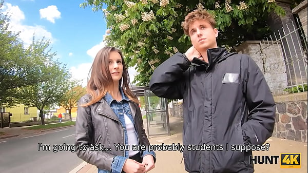 Teen Cuckold Gets Off Watching His Girl Slobber On Random Cocks