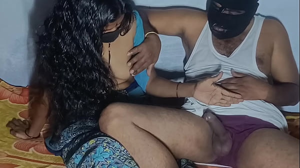 Desi Village Bhabhi’s Steamy Homemade Session: Toe-sucking, Pussy Play, And Rough Fucking