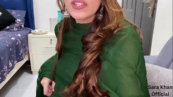 Pakistani Neighbor With Huge Tits And Ass Gets Rammed Hard