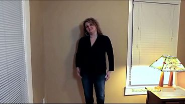 Voluptuous Blonde Milf Gagged And Ravished By Relentless Throat-fucking