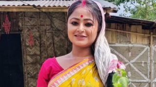 Abhilekha Das Nude Leak Video Goes Viral Online