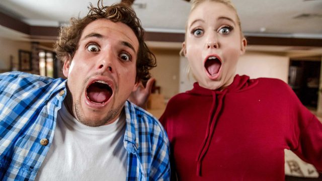 Check Out Chloe Cherry Getting Wrecked In Pleasureville, A Filthy Dp Xxx Parody – Episode 1