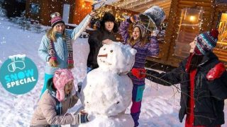 Check Out Clubsweethearts – Snow Bunnies 5 Featuring Eva Tender, Lisa Nixon, Pimpal Bill, Loli Pop, And Funky Town | Club Sweethearts – A Nasty, Horny Winter Romp.