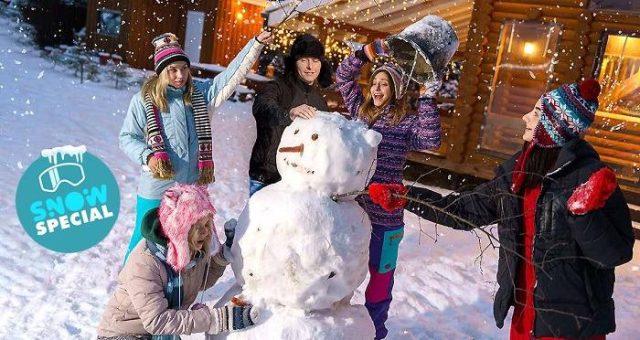 Check Out Clubsweethearts – Snow Bunnies 5 Featuring Eva Tender, Lisa Nixon, Pimpal Bill, Loli Pop, And Funky Town | Club Sweethearts – A Nasty, Horny Winter Romp.