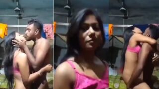 Jija Fucks Young Sali Like His Personal Whore In Desi Homemade Video