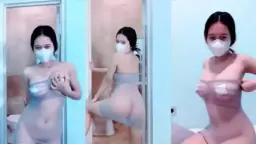 Molly Goyang Erotis Bugil Hot Banget