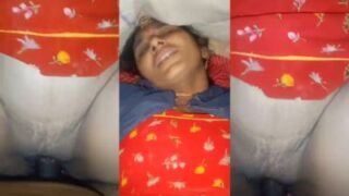 Rajsthani Bhabhi Gets Raw, No-holds-barred Fucking From Her Horny Devar