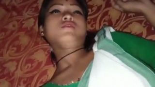 Tight Pussy Thoubal Manipur Girl In Saree Getting Fucked Hard Xxx Video