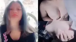 Tika Nesya’s Tiktok 2 Clip Is Blowing Up—watch That Juicy, Sexy Body Move And Get You Dripping Wet.