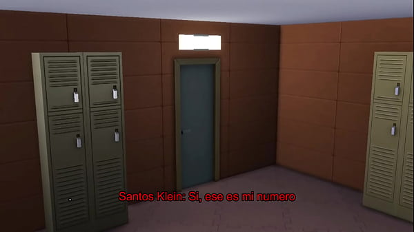 Watch Chico Fuck A Stranger And Her Mom!!! / Sims Chapter 2